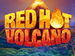 Red Hot Volcano screenshot