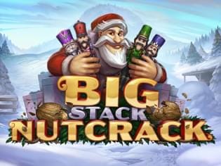Big Stack Nutcrack screenshot