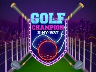 Golf Champion screenshot