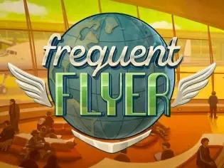 Frequent Flyer screenshot