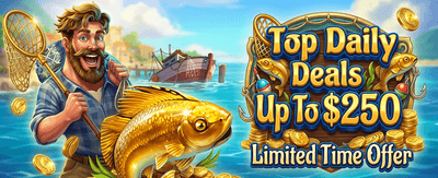 Experience High Stakes Thrills Now