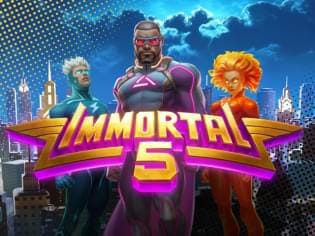 Immortal 5 screenshot