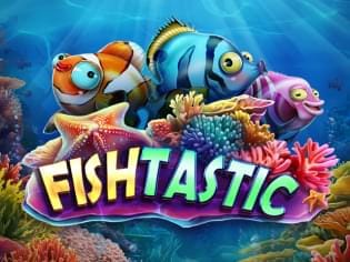 Fishtastic screenshot