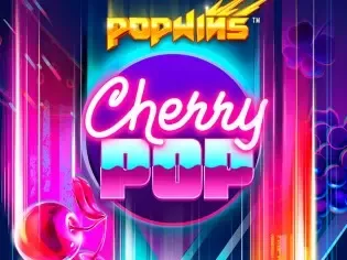 CherryPop screenshot