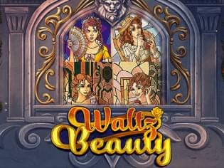 Waltz Beauty screenshot
