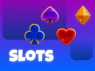 Slots Originals screenshot