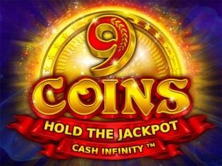 9 Coins screenshot