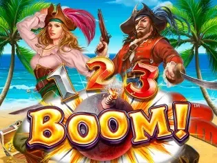 1 2 3 BOOM! screenshot