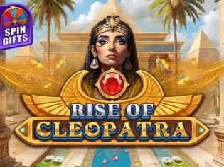 Rise Of Cleopatra screenshot