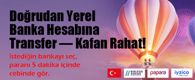 Betebet ile Kazancınızı Katlayın