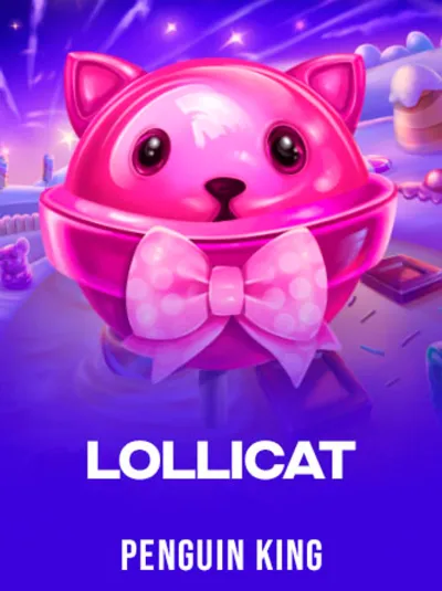 Lollicat