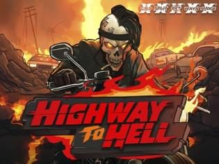 Highway to Hell screenshot