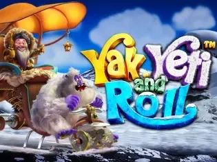 Yak, Yeti & Roll screenshot