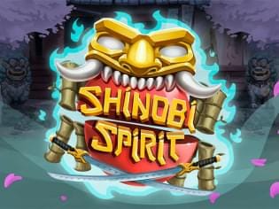 Shinobi Spirit screenshot