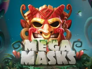Mega Masks screenshot