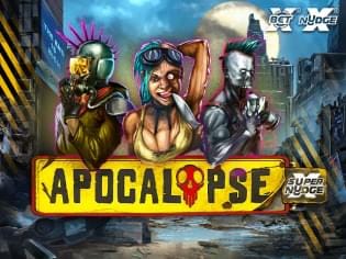 Apocalypse Super xNudge screenshot