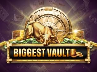 Biggest Vault screenshot
