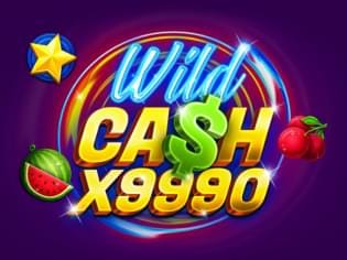 Wild Cash X9990 screenshot