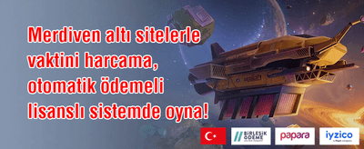 Günlük Yenileme Bonusu promotion