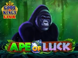 Ape of Luck VIP Gods&Kings Link screenshot