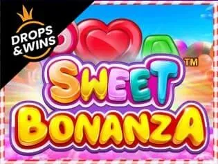 Sweet Bonanza screenshot
