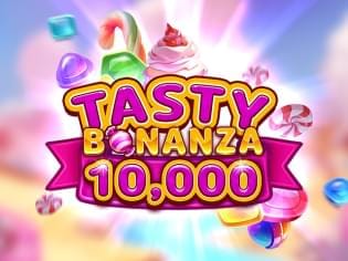 Tasty Bonanza 10,000 screenshot